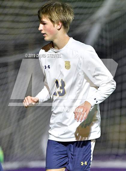 Thumbnail 3 in Western Sierra Collegiate Academy @ Cristo Rey (CIF SJS D7 Final) photogallery.
