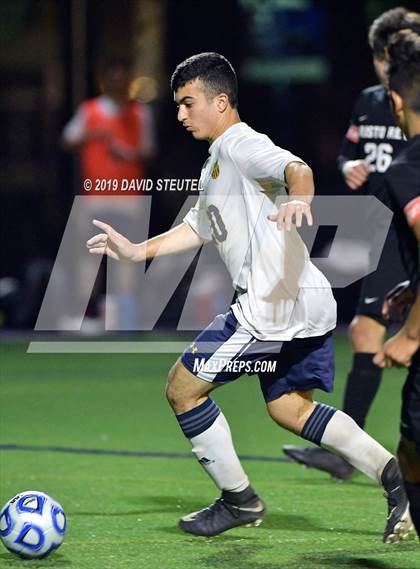 Thumbnail 1 in Western Sierra Collegiate Academy @ Cristo Rey (CIF SJS D7 Final) photogallery.