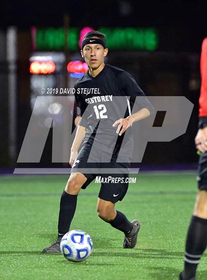 Thumbnail 3 in Western Sierra Collegiate Academy @ Cristo Rey (CIF SJS D7 Final) photogallery.