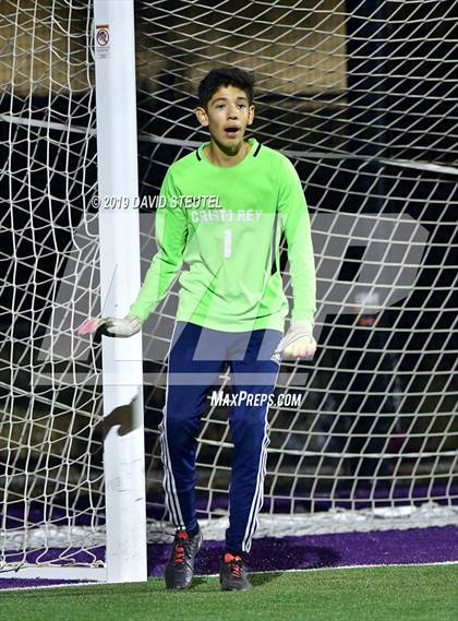 Thumbnail 2 in Western Sierra Collegiate Academy @ Cristo Rey (CIF SJS D7 Final) photogallery.