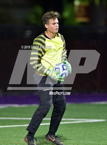 Thumbnail 3 in Western Sierra Collegiate Academy @ Cristo Rey (CIF SJS D7 Final) photogallery.