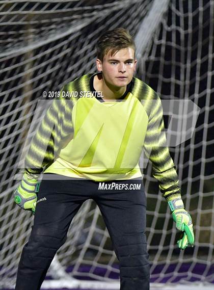 Thumbnail 2 in Western Sierra Collegiate Academy @ Cristo Rey (CIF SJS D7 Final) photogallery.