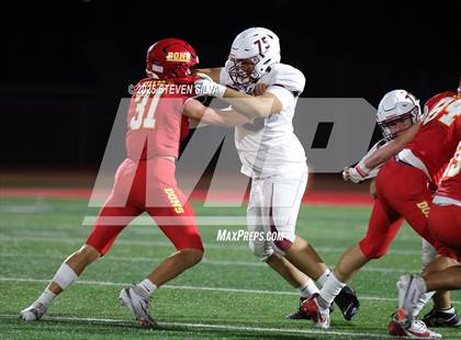 Thumbnail 1 in Scripps Ranch @ Cathedral Catholic photogallery.