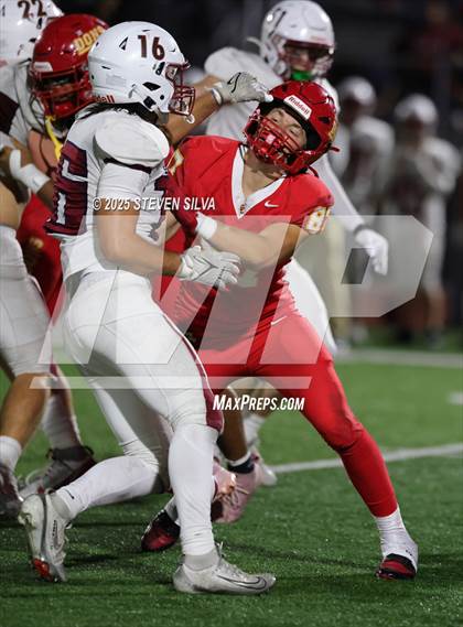 Thumbnail 3 in Scripps Ranch @ Cathedral Catholic photogallery.