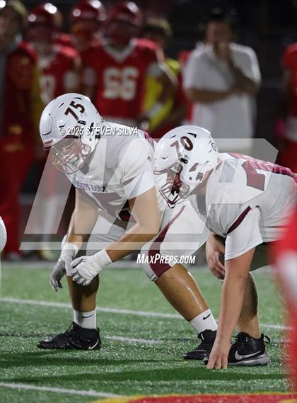 Thumbnail 2 in Scripps Ranch @ Cathedral Catholic photogallery.
