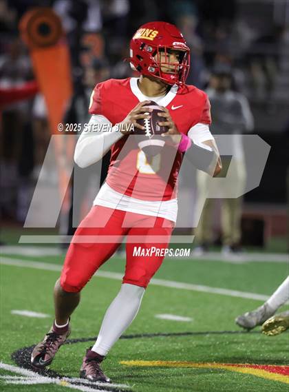 Thumbnail 1 in Scripps Ranch @ Cathedral Catholic photogallery.