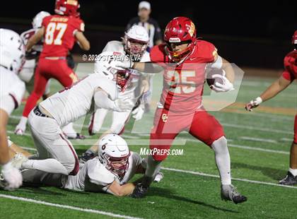 Thumbnail 3 in Scripps Ranch @ Cathedral Catholic photogallery.