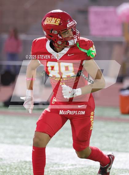 Thumbnail 1 in Scripps Ranch @ Cathedral Catholic photogallery.