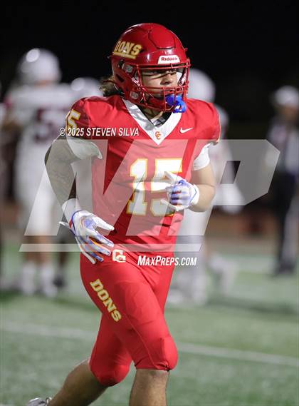 Thumbnail 3 in Scripps Ranch @ Cathedral Catholic photogallery.