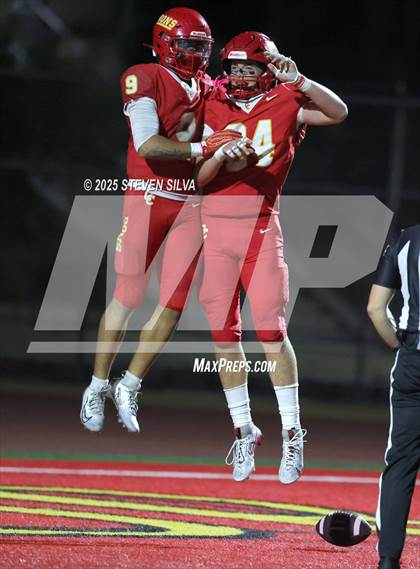 Thumbnail 3 in Scripps Ranch @ Cathedral Catholic photogallery.