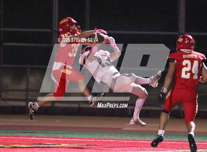 Thumbnail 3 in Scripps Ranch @ Cathedral Catholic photogallery.