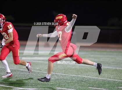 Thumbnail 3 in Scripps Ranch @ Cathedral Catholic photogallery.