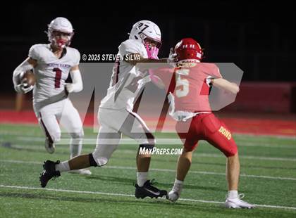 Thumbnail 1 in Scripps Ranch @ Cathedral Catholic photogallery.