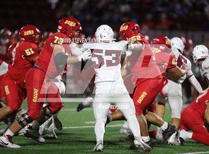 Thumbnail 1 in Scripps Ranch @ Cathedral Catholic photogallery.