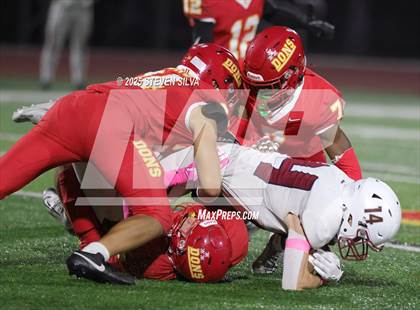 Thumbnail 2 in Scripps Ranch @ Cathedral Catholic photogallery.