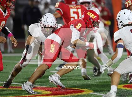 Thumbnail 3 in Scripps Ranch @ Cathedral Catholic photogallery.