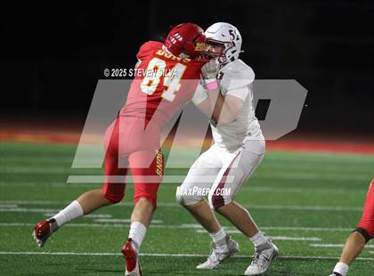 Thumbnail 3 in Scripps Ranch @ Cathedral Catholic photogallery.