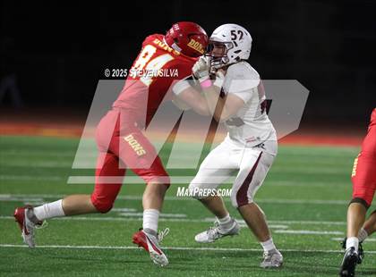 Thumbnail 1 in Scripps Ranch @ Cathedral Catholic photogallery.