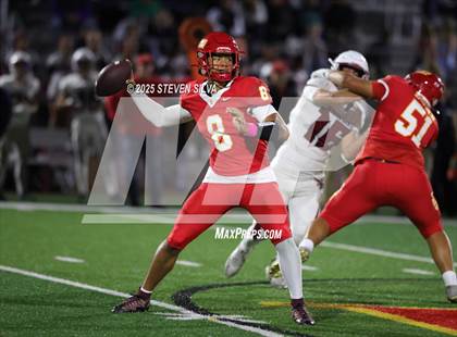 Thumbnail 3 in Scripps Ranch @ Cathedral Catholic photogallery.