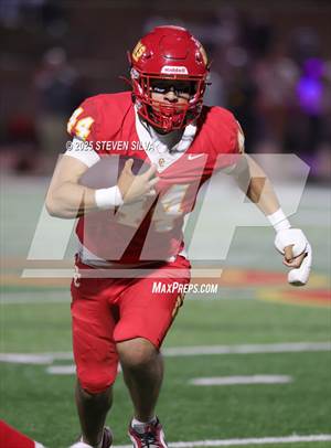 Scripps Ranch @ Cathedral Catholic