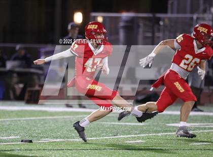 Thumbnail 3 in Scripps Ranch @ Cathedral Catholic photogallery.