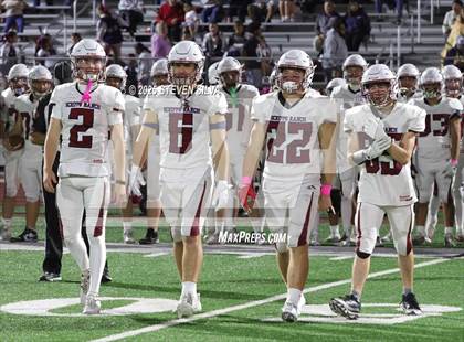 Thumbnail 3 in Scripps Ranch @ Cathedral Catholic photogallery.