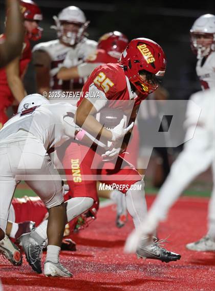 Thumbnail 2 in Scripps Ranch @ Cathedral Catholic photogallery.