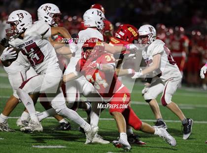 Thumbnail 3 in Scripps Ranch @ Cathedral Catholic photogallery.