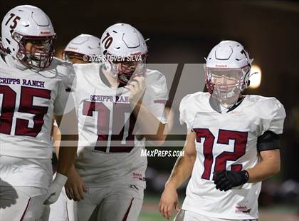 Thumbnail 3 in Scripps Ranch @ Cathedral Catholic photogallery.