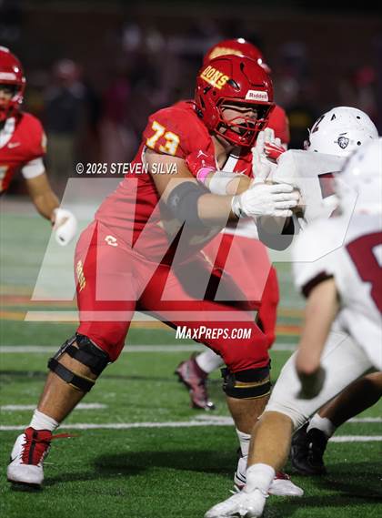 Thumbnail 2 in Scripps Ranch @ Cathedral Catholic photogallery.