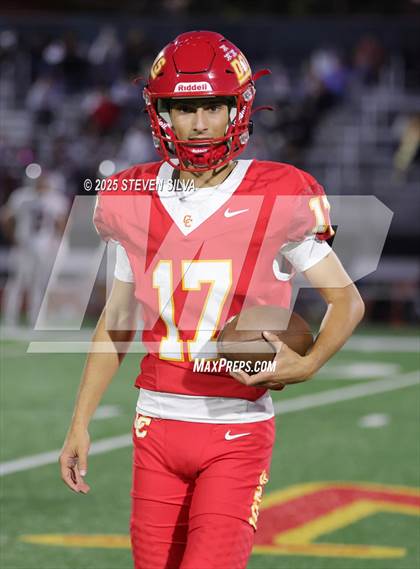 Thumbnail 2 in Scripps Ranch @ Cathedral Catholic photogallery.