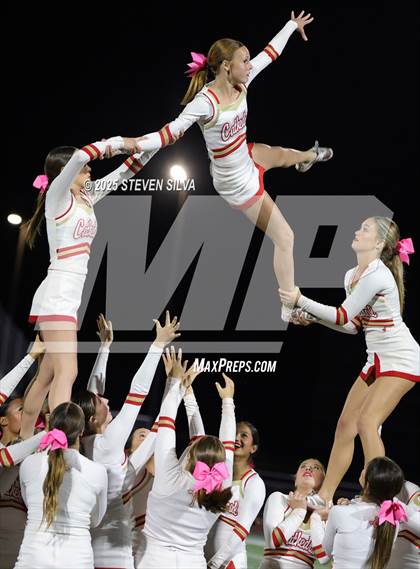 Thumbnail 3 in Scripps Ranch @ Cathedral Catholic photogallery.