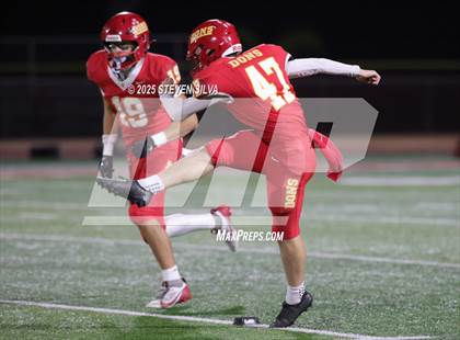 Thumbnail 2 in Scripps Ranch @ Cathedral Catholic photogallery.