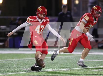 Thumbnail 2 in Scripps Ranch @ Cathedral Catholic photogallery.