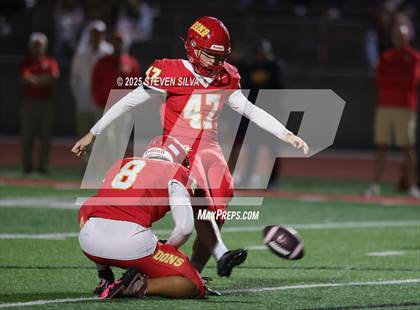 Thumbnail 1 in Scripps Ranch @ Cathedral Catholic photogallery.