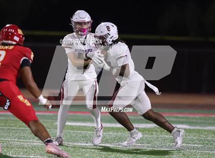 Thumbnail 3 in Scripps Ranch @ Cathedral Catholic photogallery.