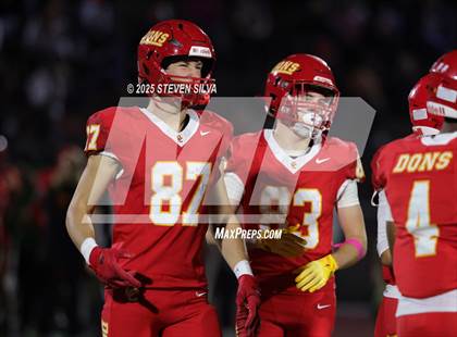 Thumbnail 2 in Scripps Ranch @ Cathedral Catholic photogallery.