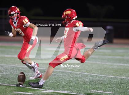 Thumbnail 1 in Scripps Ranch @ Cathedral Catholic photogallery.