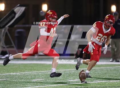 Thumbnail 3 in Scripps Ranch @ Cathedral Catholic photogallery.