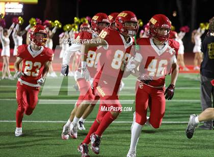 Thumbnail 3 in Scripps Ranch @ Cathedral Catholic photogallery.