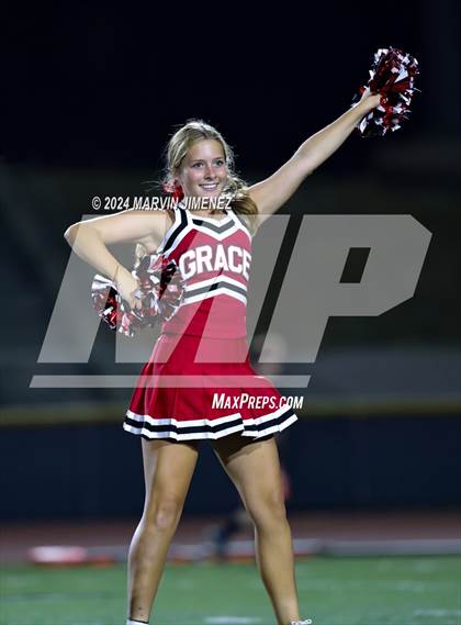 Thumbnail 2 in Arrowhead Christian @ Grace photogallery.