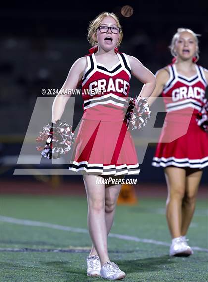 Thumbnail 1 in Arrowhead Christian @ Grace photogallery.