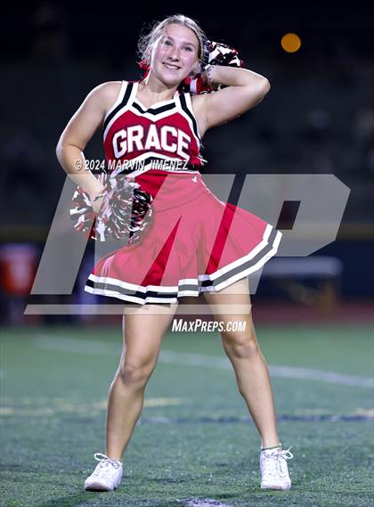 Thumbnail 3 in Arrowhead Christian @ Grace photogallery.