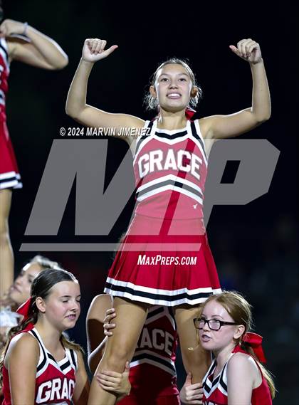 Thumbnail 1 in Arrowhead Christian @ Grace photogallery.