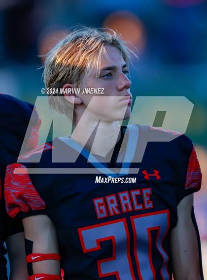 Thumbnail 3 in Arrowhead Christian @ Grace photogallery.