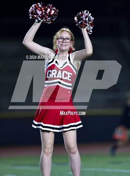 Thumbnail 1 in Arrowhead Christian @ Grace photogallery.