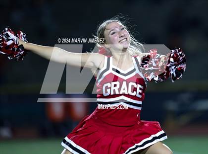 Thumbnail 1 in Arrowhead Christian @ Grace photogallery.