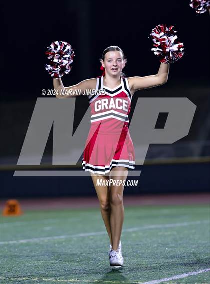 Thumbnail 3 in Arrowhead Christian @ Grace photogallery.