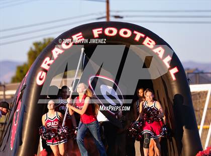 Thumbnail 3 in Arrowhead Christian @ Grace photogallery.
