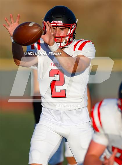 Thumbnail 3 in Arrowhead Christian @ Grace photogallery.